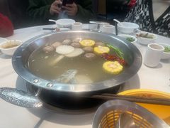 -八合里潮汕鲜牛肉火锅(福州万象城店)