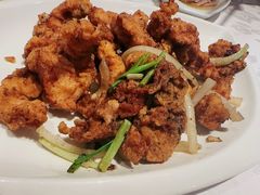 -永兴餐厅(复兴中路店)