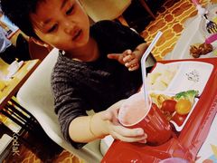 -莫莉哇咔亲子餐厅(乐堤港店)