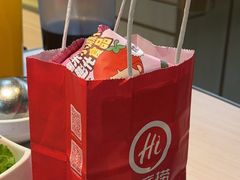 -海底捞火锅(振华商厦店)