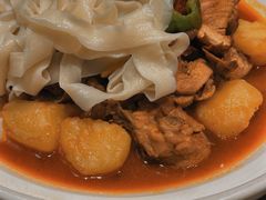 -清真·卡德尔大叔新疆主题餐厅(龙汇路店)