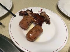 -鑫海汇海鲜烤肉自助(北国商城店)