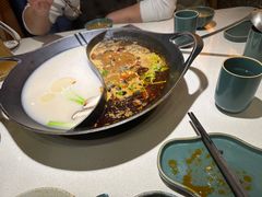 -新辣道鱼火锅(上地华联店)