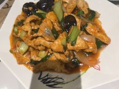 -何适山庄 ·可团建(水长城P2停车场店)