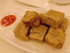 顺风臭豆腐-金时代顺风大酒店(金山店)
