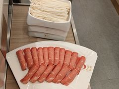 -巴蜀王婆大虾(南锣鼓巷店)