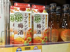 -DON DON DONKI(名珠城店)