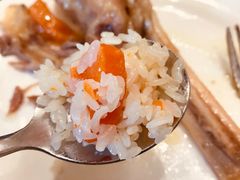 -巴依家新疆手抓饭(菱角湖万达店)