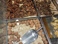 -聚合鑫东北熏酱熟食麻辣面(长阳店)