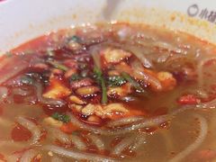 -小杨生煎(深圳岗厦北店)