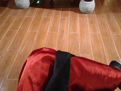 -MAX伯爵沉浸式超级游戏体验馆·实景桌游·剧本杀(小时代店)