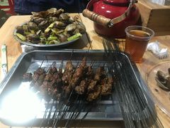 -清真·马峰烤肉(小学习北巷店)