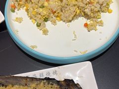 -大成海鲜烧烤·海鲜粥(长寿路店)