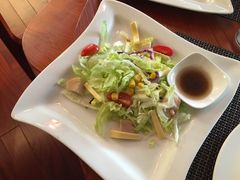 -国家大剧院西餐厅