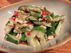 -又一福烤鸭·北京菜(东四店)