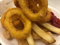 -春天烤肉自助餐厅(南内环店)