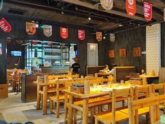 -肉串汪(月坛店)