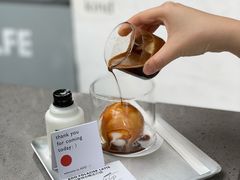 -ADO KAFE(大学城店)