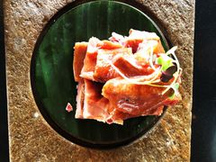 -三利音·东方司宴(外滩店)