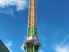 -哈尔滨融创文旅城