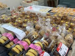-爱德顺糕点食屋(利民道店)