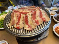 -辛氏火炉·韩式古法烤肉(松北店)