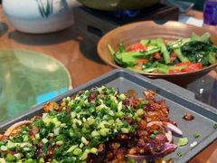 -树厨贵州菜(花果园购物中心店)
