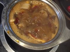 -吉布鲁牛排海鲜自助(巴南万达广场店)