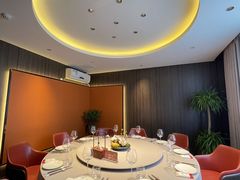 -北平食府·北京烤鸭(北京西站六里桥店)