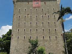 -均和墟历史街区-平和大押