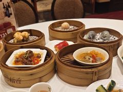 -稻香饭店(龙华天虹店)