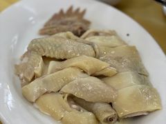 -吉莲利苑海鲜酒家(珠海拱北29年老字号店)