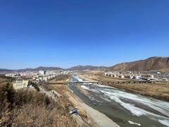 -图们国门景区