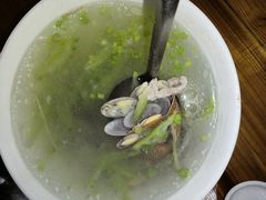 -海之鲜大排档(东山海鲜金銮湾店)