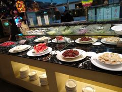 -巴犀烧烤(新崇光店)