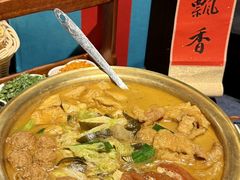 -金狮麟·新豫菜(金码大厦店)
