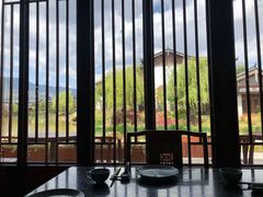 -丽江金茂凯悦臻选酒店-滇香馆
