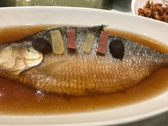 -顺风海鲜港(长寿路店)