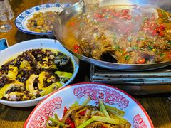 -铭厨特色家常菜(金色溪泉湾店)