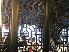 大堂-鼓楼东街老火锅(鼓楼店)