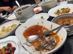 -徐记海鲜(曲江南湖店)