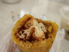 -徐氏糯米包油条(山海关路店)