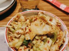 -熙成烧烤(白塔岭店)