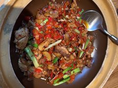 -田小狗的饭店(碧桂园店)