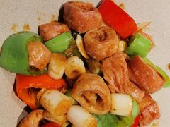 -水煮三国·川鲁江湖菜(香山店)