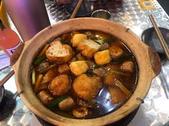 -牛小灶牛杂煲(北京路店)
