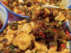 -荆九爷爆炒桥头三嫩(浙大店)
