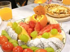 -布鲁豪斯亲子欢乐家庭餐厅
