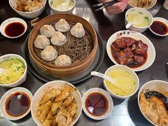 -熙盛源(滨湖万达店)