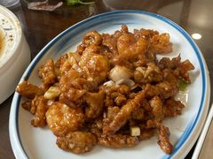 -润泽园饭庄(中山路店)